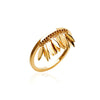 Bagues Dorjoy Bague Diva