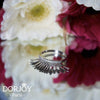 Bagues Dorjoy Bague Diva Cristal