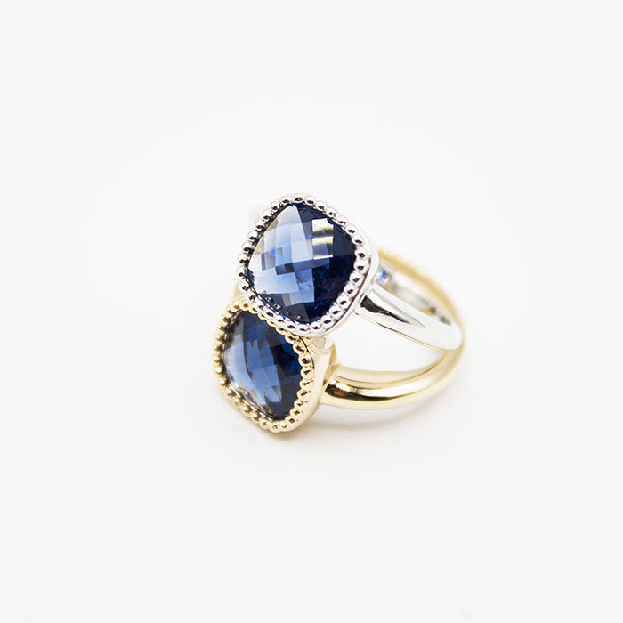 Bagues Dorjoy Bague Dorice