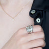 Bagues Dorjoy Bague Doris