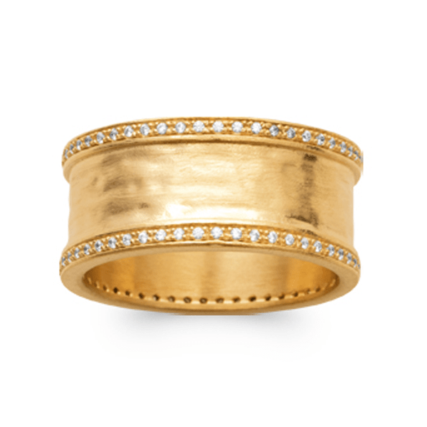 Bagues Dorjoy Bague Dounia