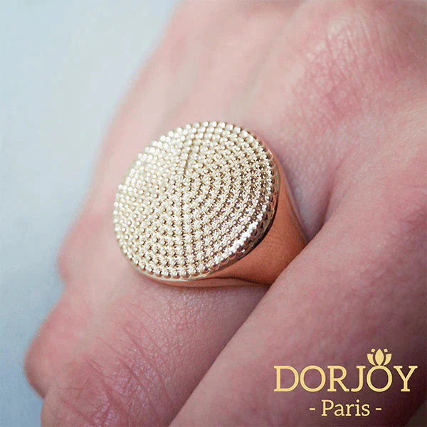 Bagues Dorjoy Bague Edouard