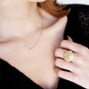 Bagues Dorjoy Bague Edouard