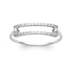 Bagues Dorjoy Bague Éléanore