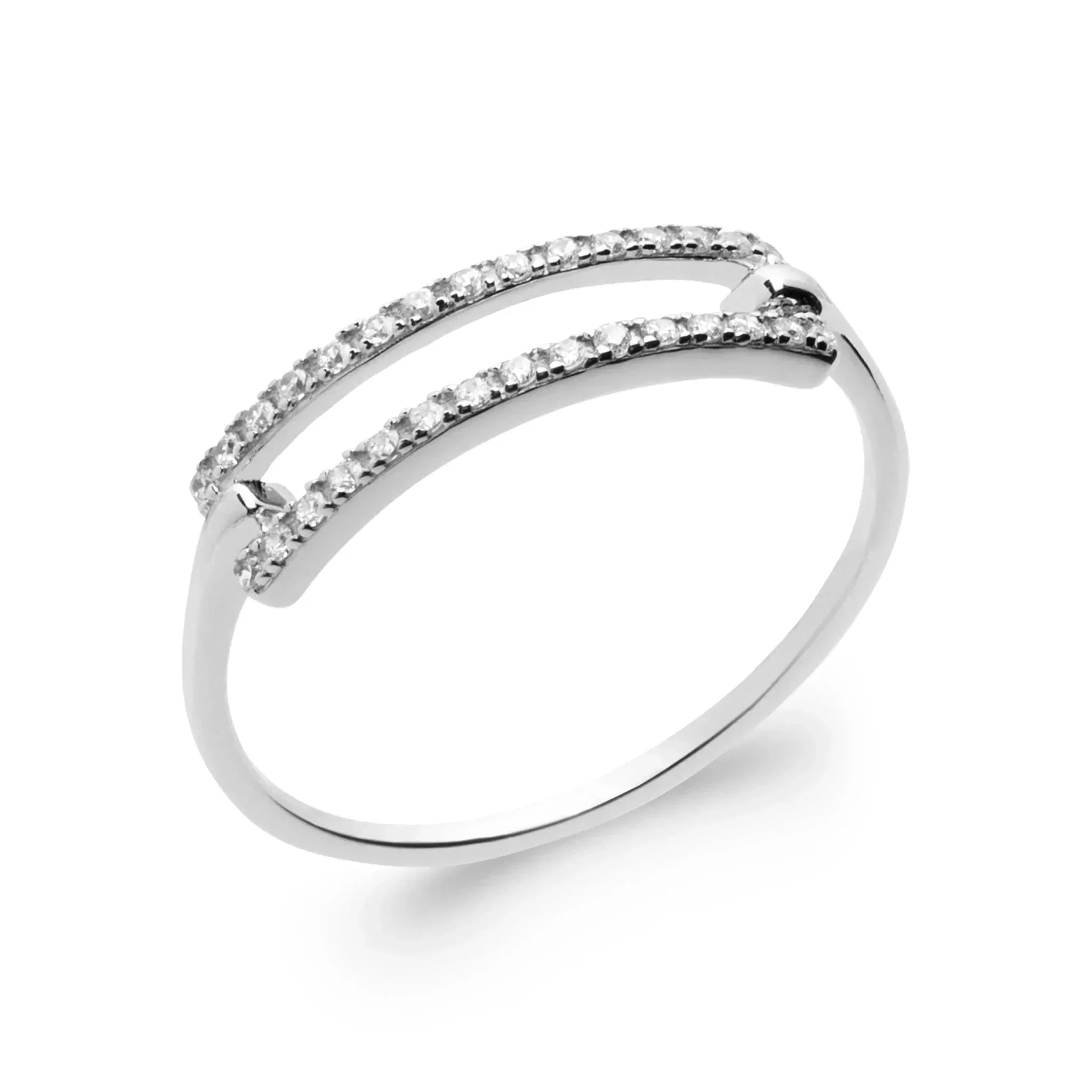 Bagues Dorjoy Bague Éléanore
