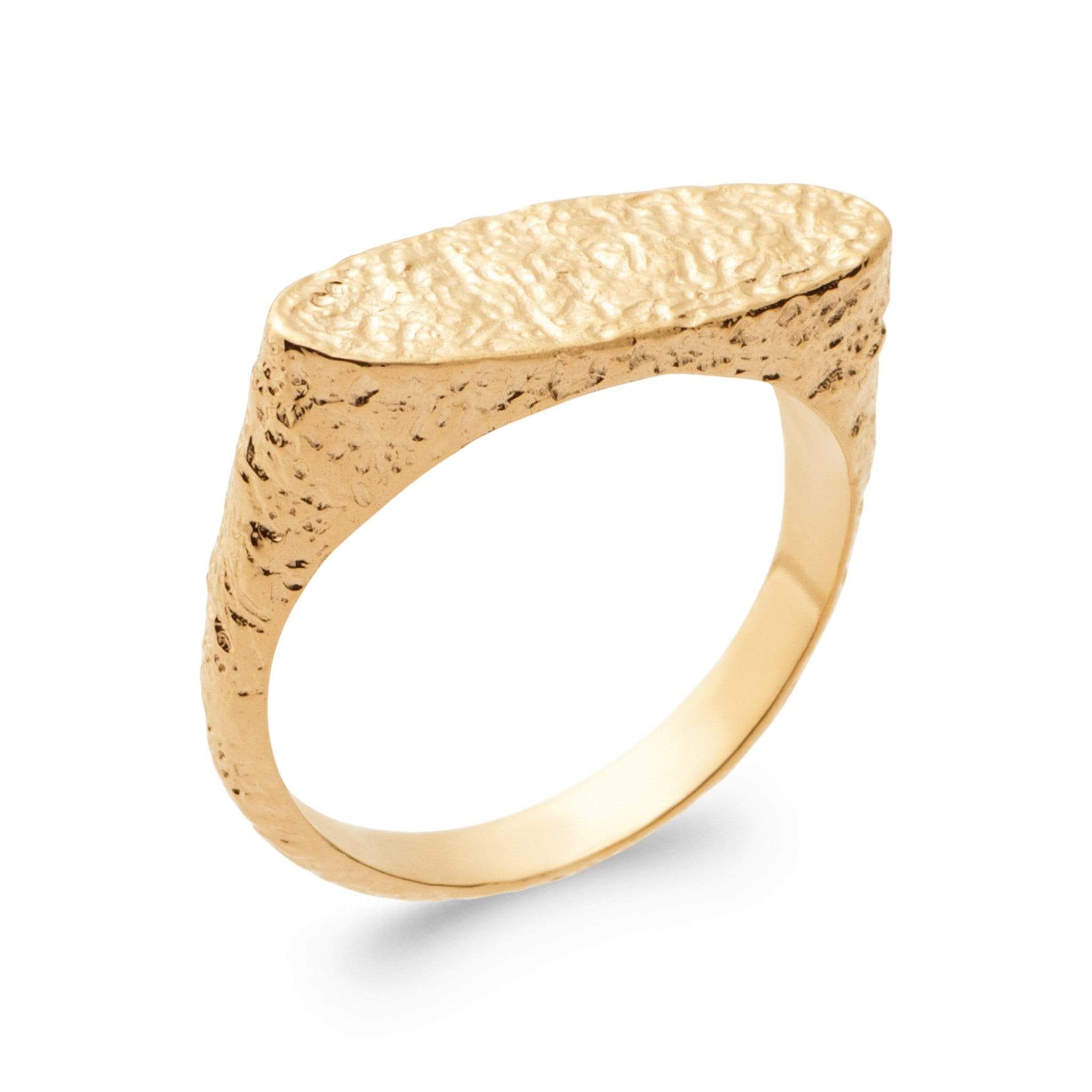 Bagues Dorjoy Bague Electra