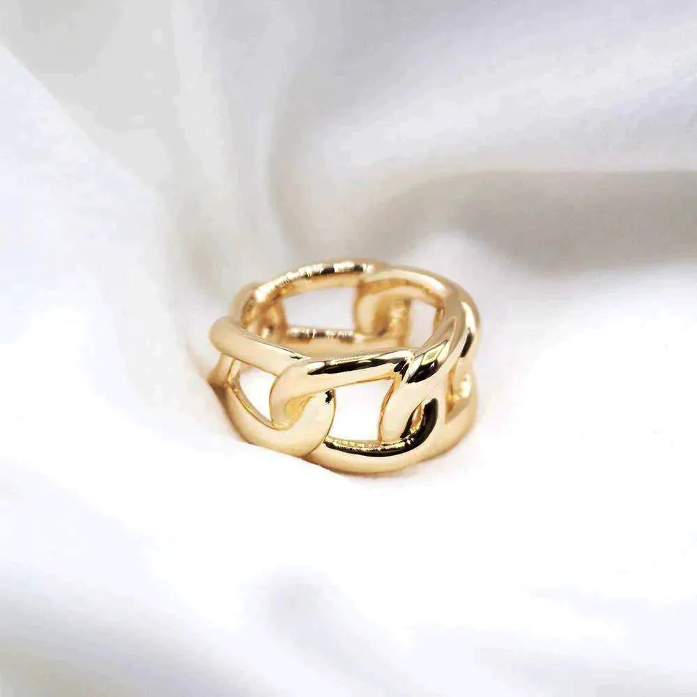Bagues Dorjoy Bague Elina