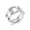 Bagues Dorjoy Bague Elina