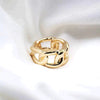 Bagues Dorjoy Bague Elina