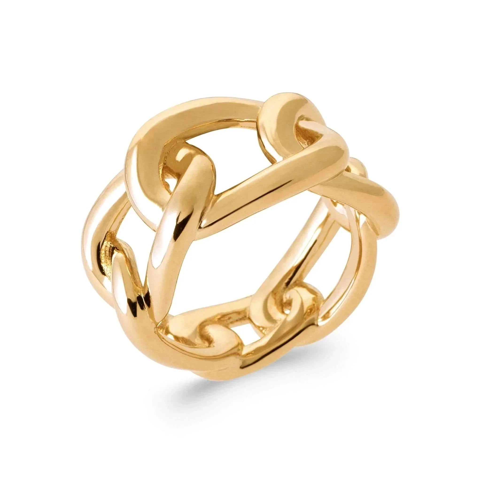 Bagues Dorjoy Bague Elina