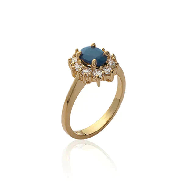 Bagues Dorjoy Bague Elizabeth