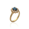 Bagues Dorjoy Bague Elizabeth