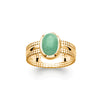Bagues Dorjoy Bague Elvire