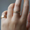 Bagues Dorjoy Bague Elvire