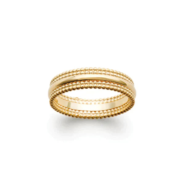 Bagues Dorjoy Bague Elvire