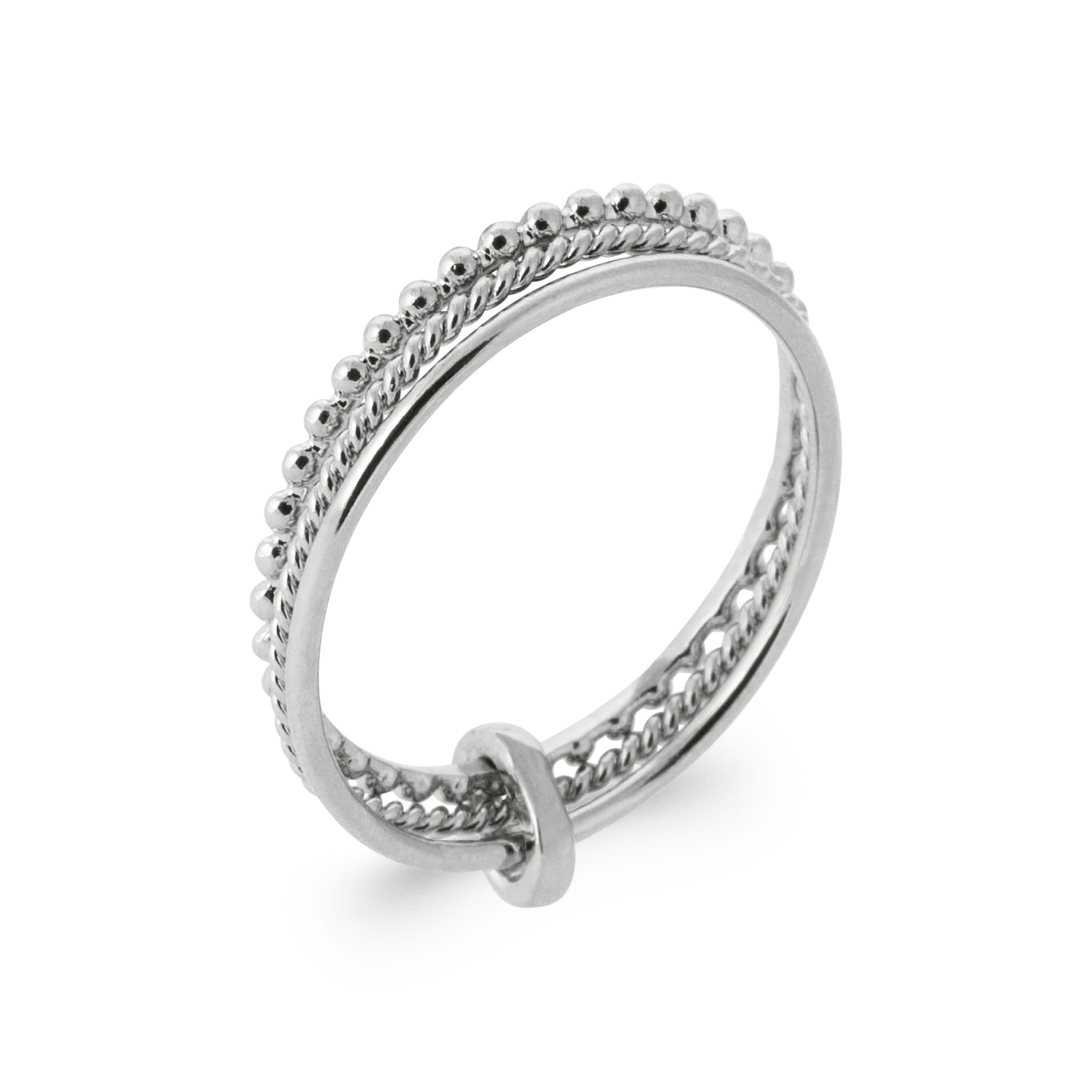 Bagues Dorjoy Bague Emeline