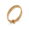Bagues Dorjoy Bague Emeline