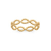 Bagues Dorjoy Bague Emily