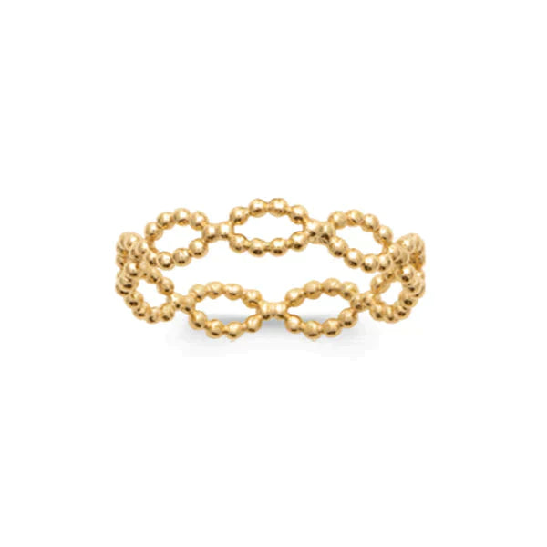 Bagues Dorjoy Bague Emily