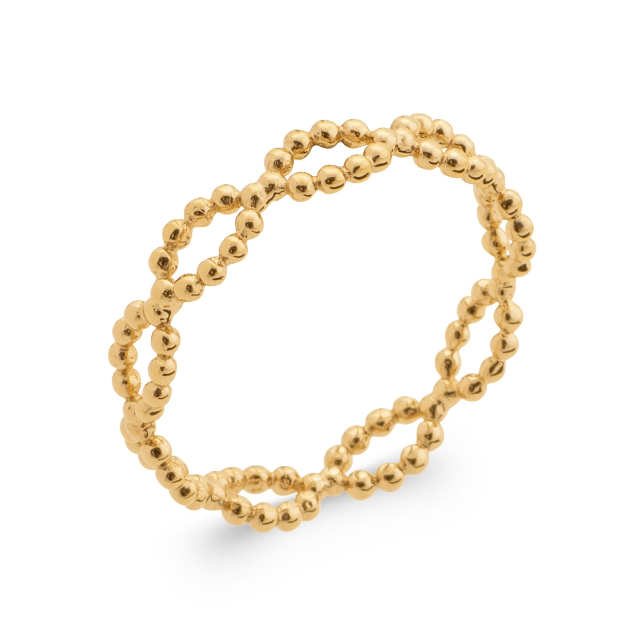 Bagues Dorjoy Bague Emily