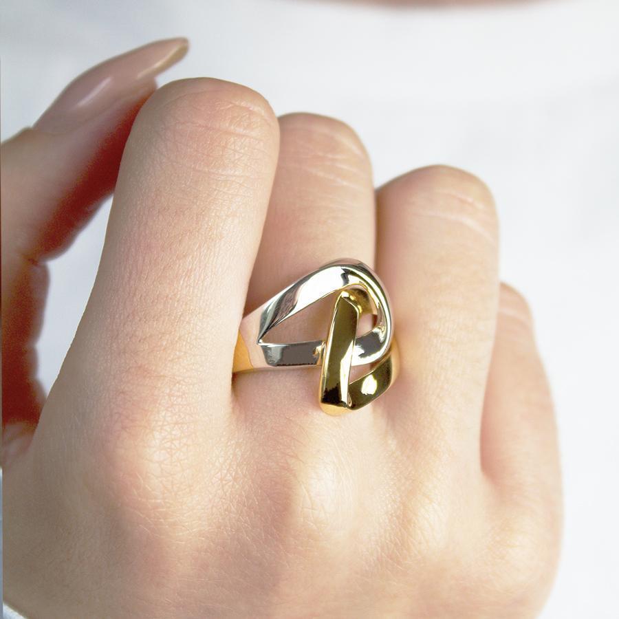 Bagues Dorjoy Bague Emmanuelle