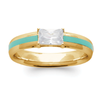 Bagues Dorjoy Bague Erika