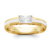 Bagues Dorjoy Bague Erika