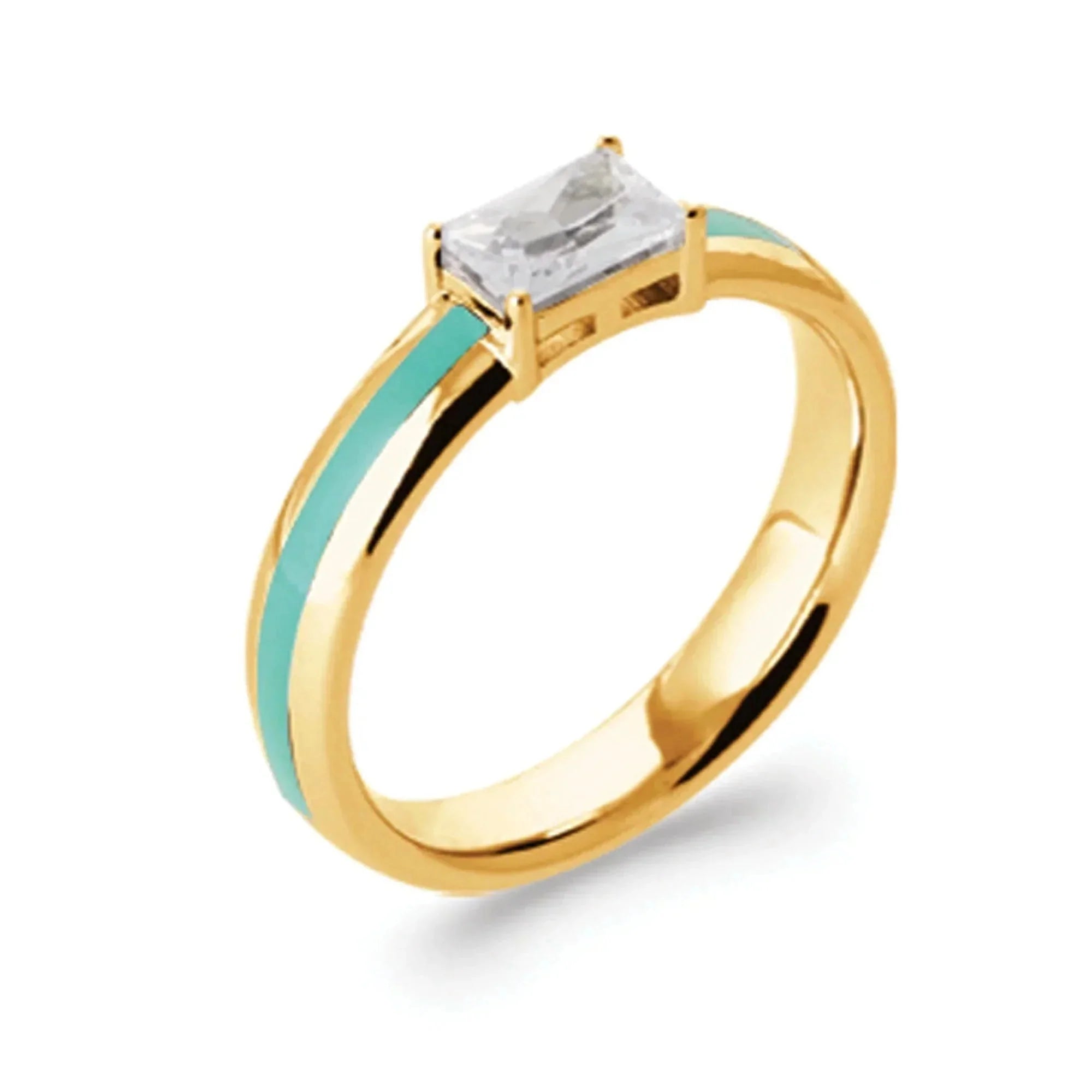 Bagues Dorjoy Bague Erika