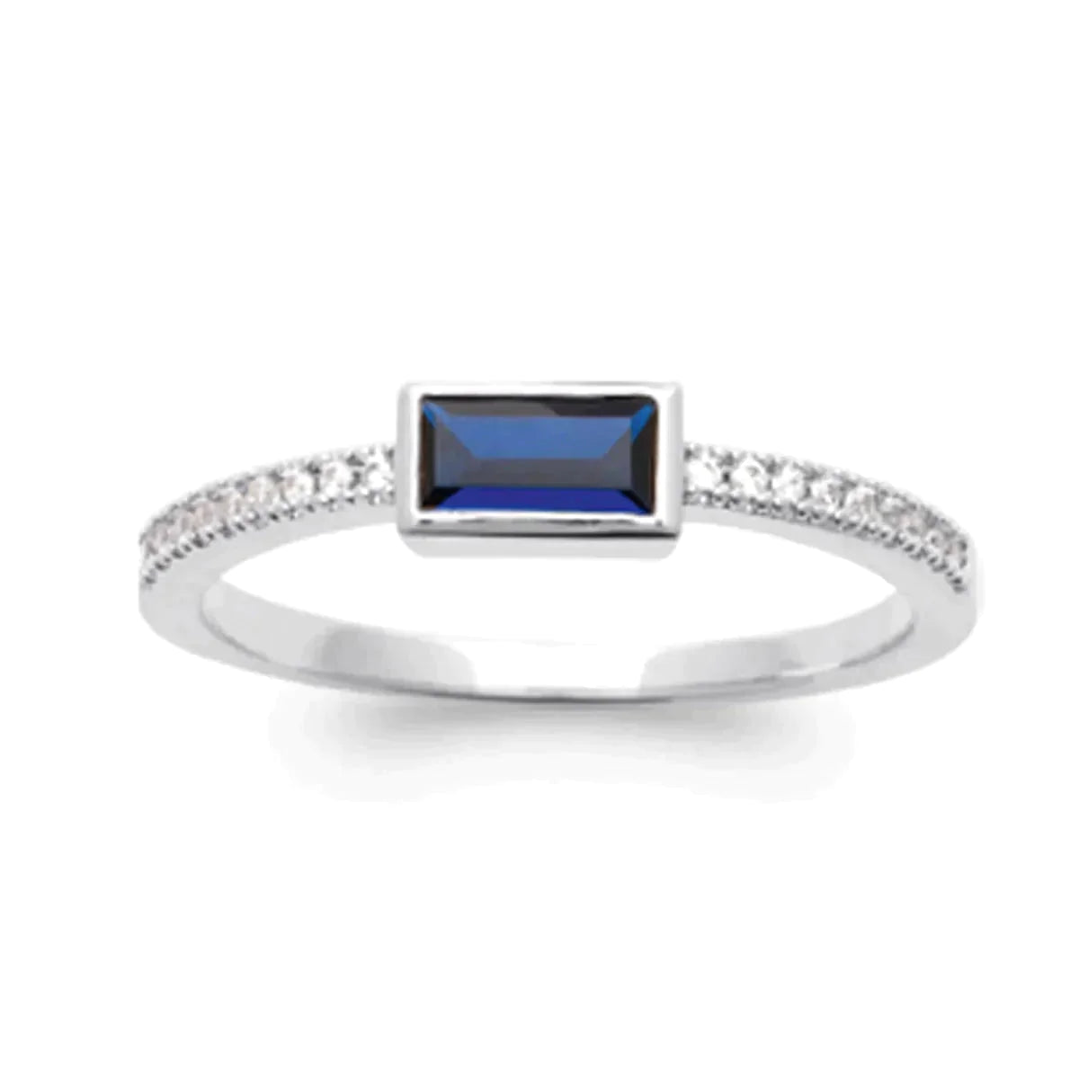 Bagues Dorjoy Bague Esmeralda