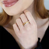 Bagues Dorjoy Bague Esper