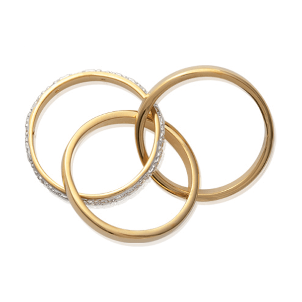 Bagues Dorjoy Bague Esper