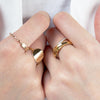 Bagues Dorjoy Bague Esper