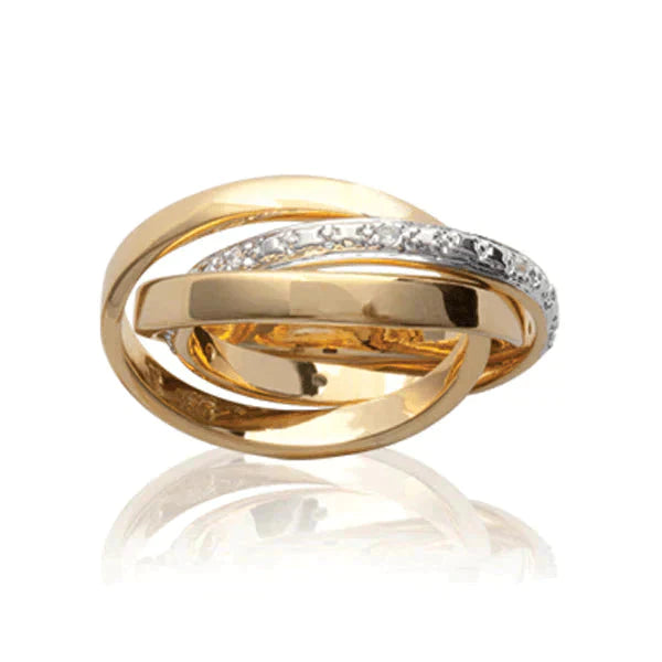 Bagues Dorjoy Bague Esper