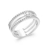 Bagues Dorjoy Bague Eva