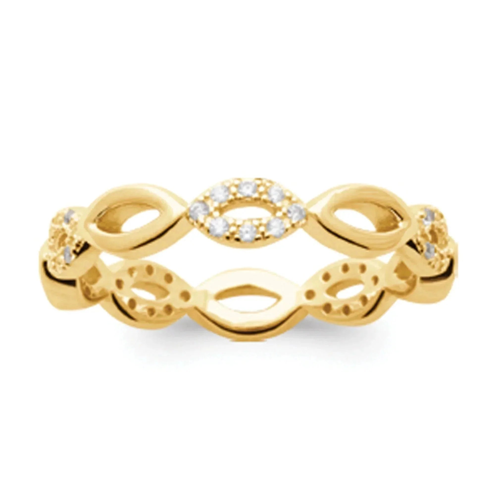 Bagues Dorjoy Bague Félicie