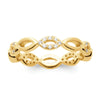 Bagues Dorjoy Bague Félicie