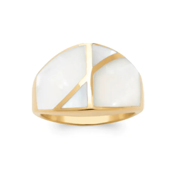 Bagues Dorjoy Bague Félicie