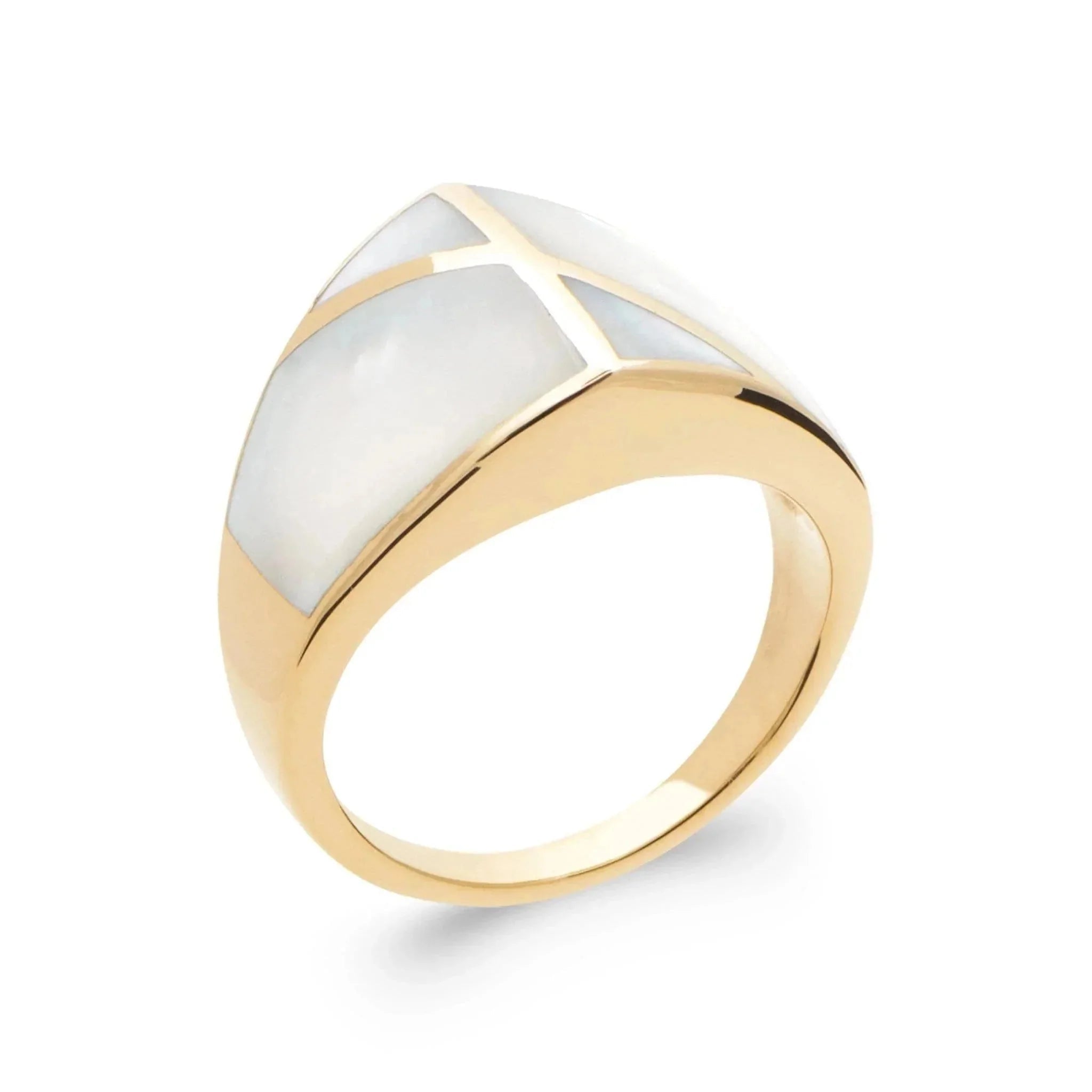 Bagues Dorjoy Bague Félicie