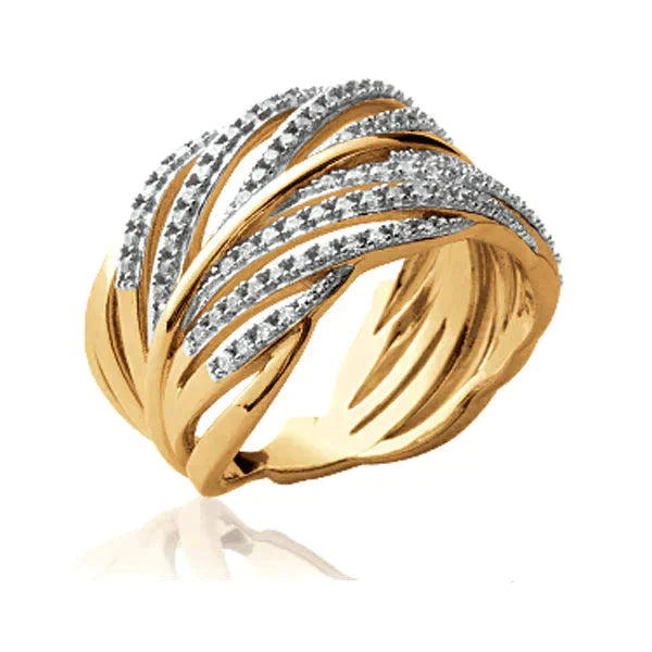Bagues Dorjoy Bague Fernande