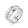 Bagues Dorjoy Bague Flo