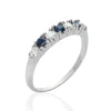 Bagues Dorjoy Bague Francine