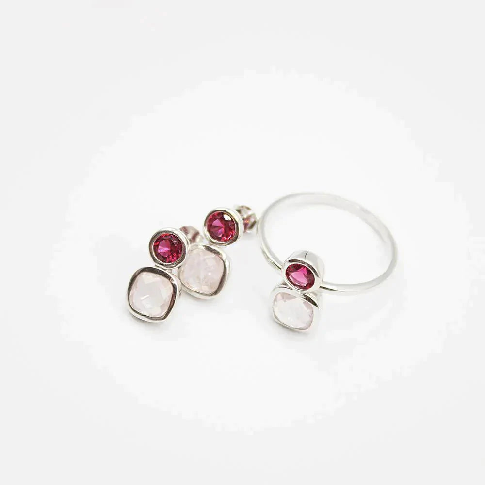 Bagues Dorjoy Bague Gaëlle