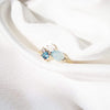 Bagues Dorjoy Bague Gala