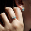Bagues Dorjoy Bague Gala