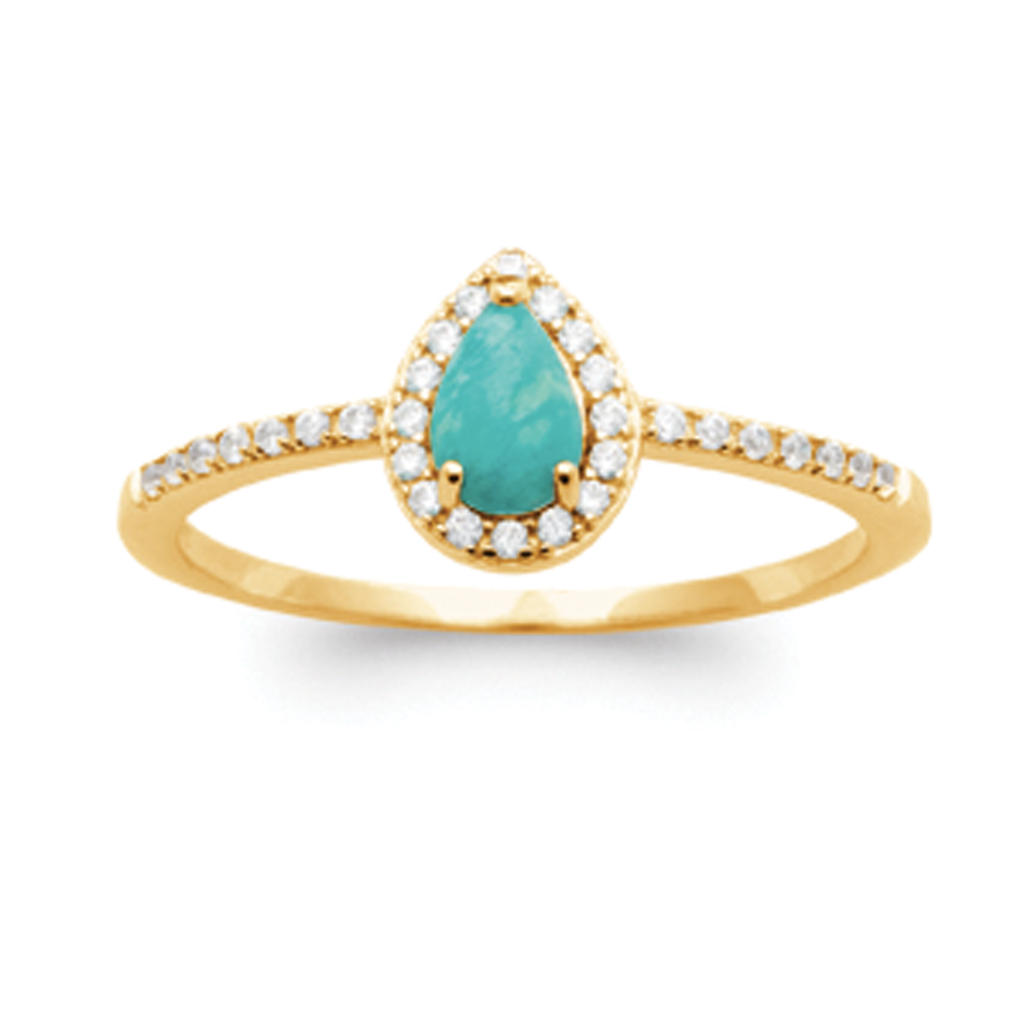 Bagues Dorjoy Bague Gaya