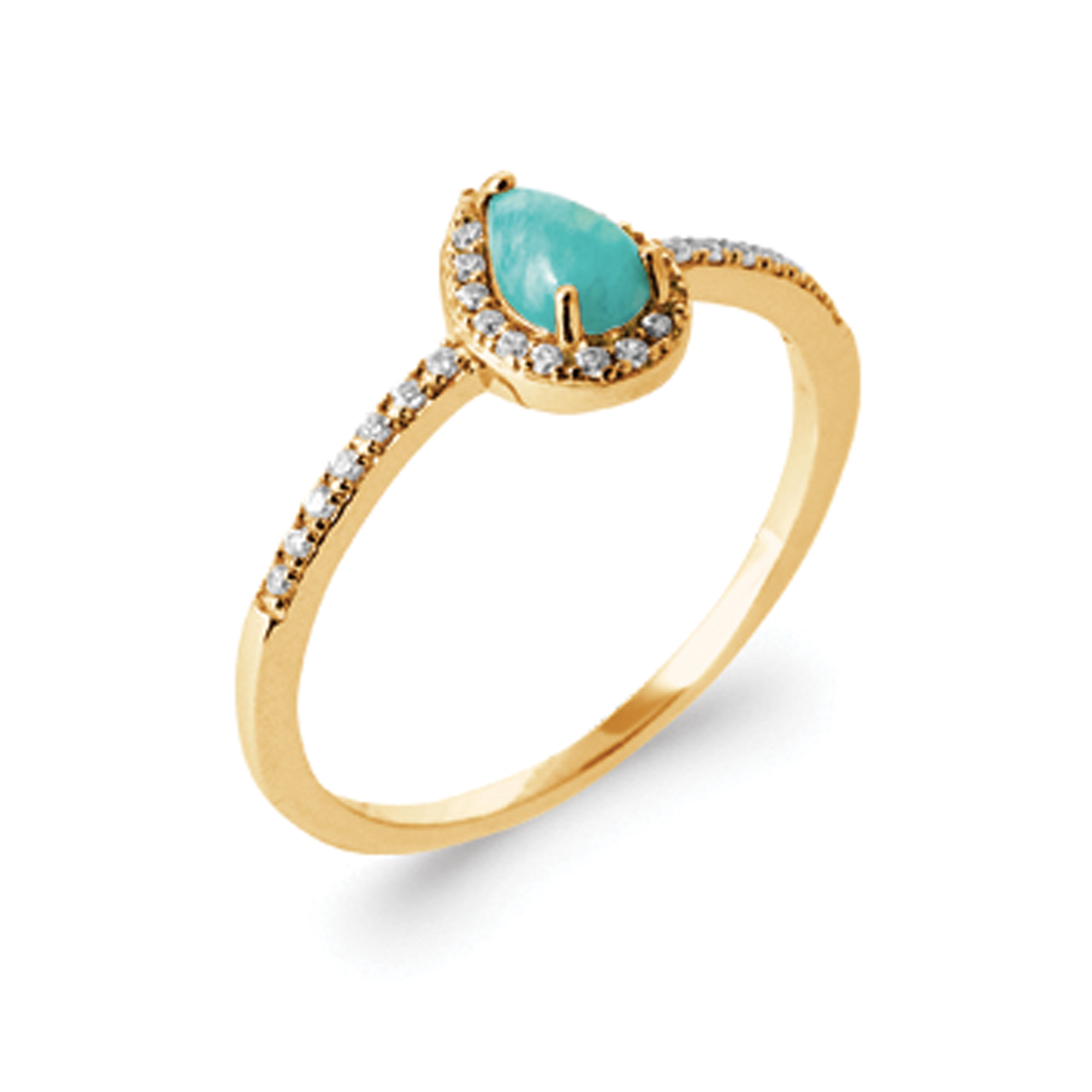 Bagues Dorjoy Bague Gaya