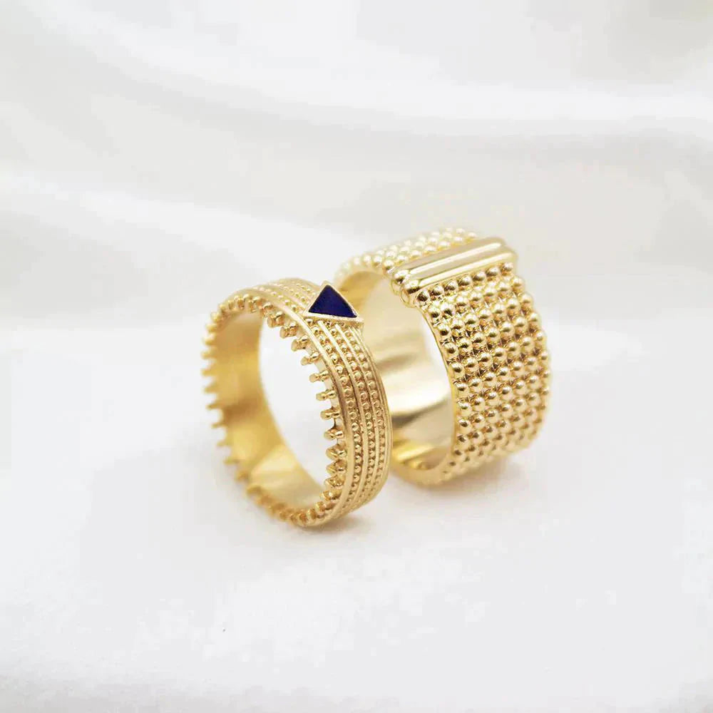 Bagues Dorjoy Bague Gilberte