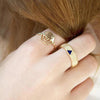 Bagues Dorjoy Bague Gilberte