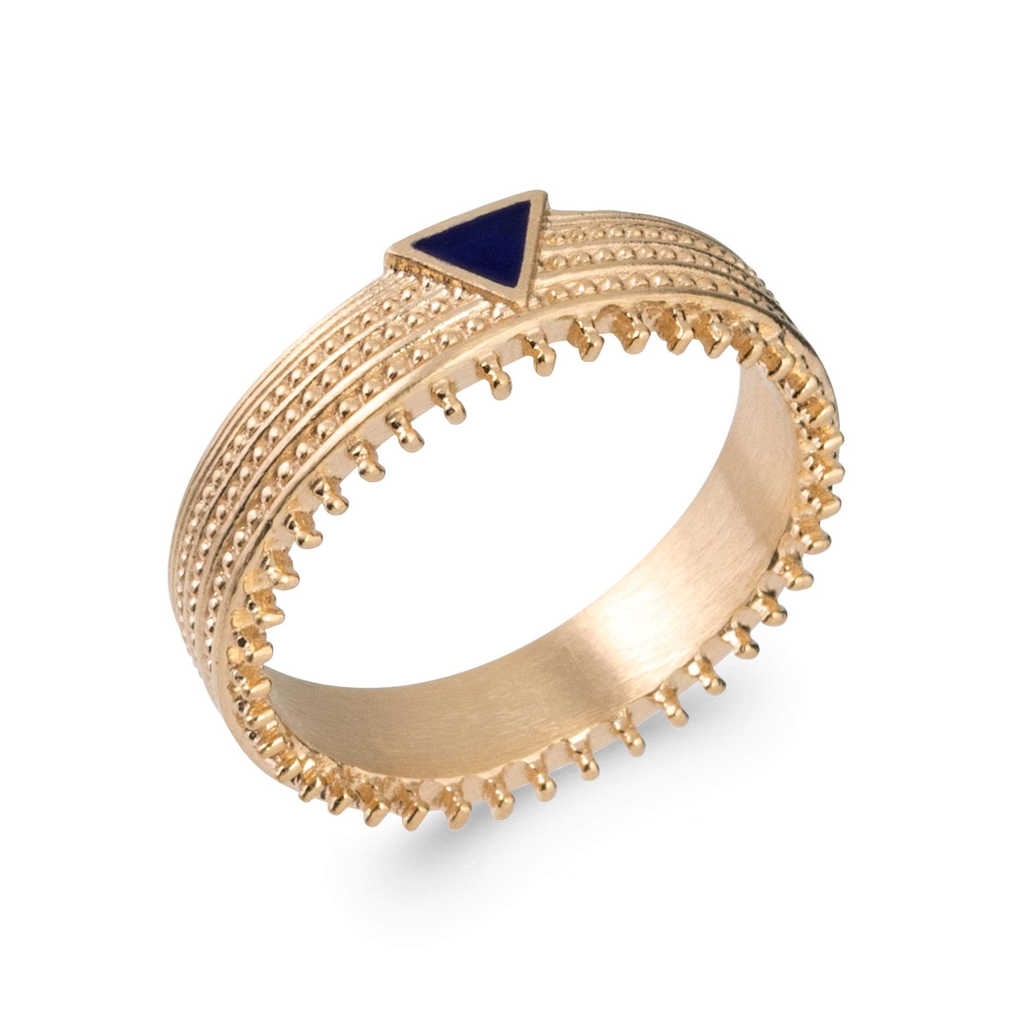 Bagues Dorjoy Bague Gilberte
