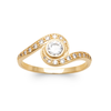 Bagues Dorjoy Bague Ginny